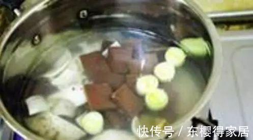 鸭血旺|川菜毛血旺的做法,详细教程全在这了,吃了还想吃,太过瘾!