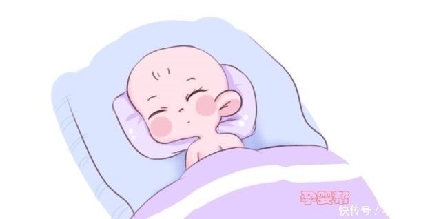 哭声|新生儿若有这几个特征,说明在子宫里发育很好,占一个就偷着乐吧!