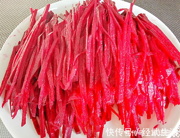 养生|50岁后多吃“排毒菜”,减肥瘦身,美容排毒,软化血管,更长寿