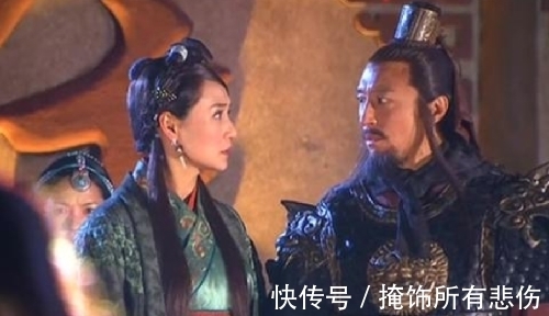 忽必烈$郭靖为何战死?你看13年后与他对决的人是谁,乃金庸武林第一屠夫