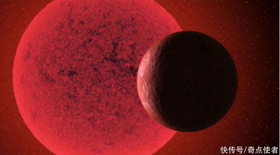 36光年外，科学家发现一颗“超级地球”，被列为重点观测对象