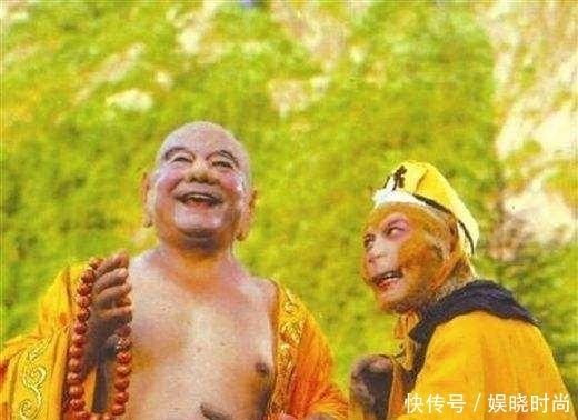 祖师|菩提祖师为何严禁孙悟空提他的名字,天庭有一个神仙让他恐惧!