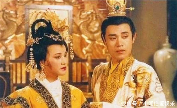 女儿|史上最窝囊的皇帝,被母亲抢了皇位,又被老婆和女儿给毒死