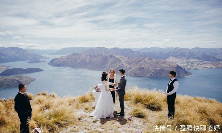 婚礼|害怕婚礼尴尬还特别累?你觉得结婚要不要举办婚礼?旅行结婚