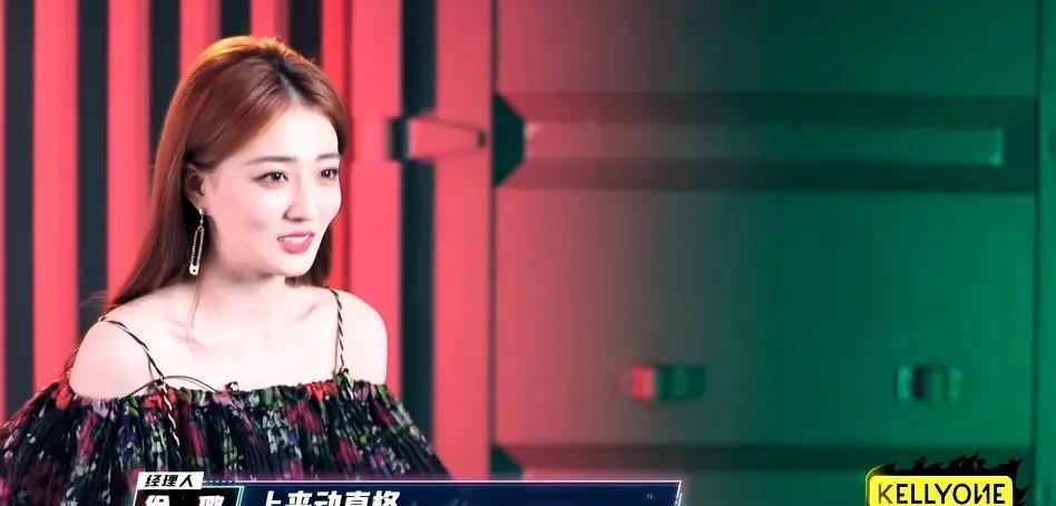 黃齡被打哭,張大大被打飛?這部“拳拳到肉”的綜藝太好看了