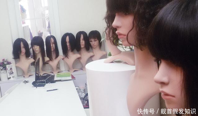 专卖店|女假发专卖店能在哪里买到?