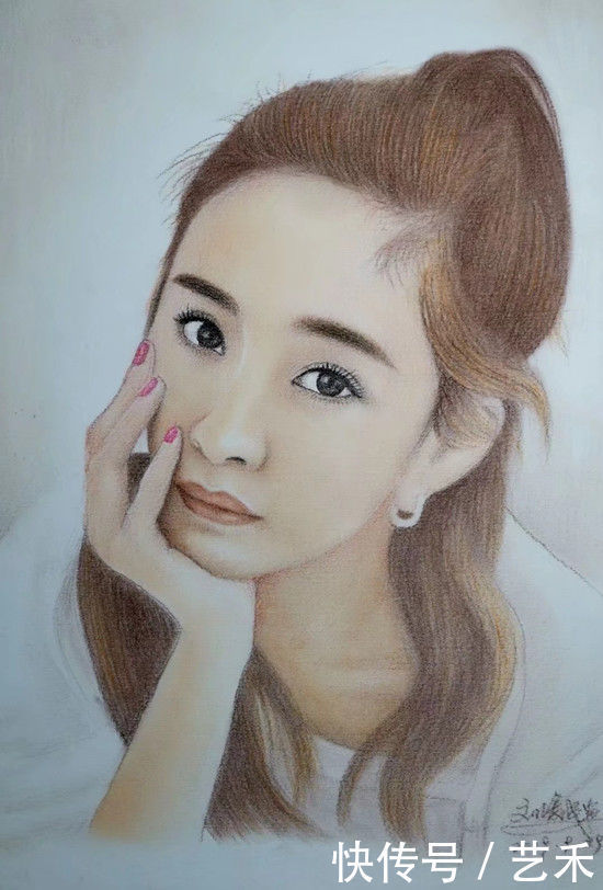 作品|本期人物国家一级美术师刘俊成——心为“情”动,笔随“意”转