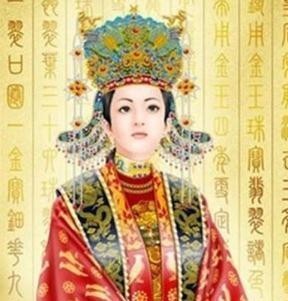 皇帝|一代贤后在其貌不扬的情况下,还能得到暴戾的皇帝宠信,靠的才能!