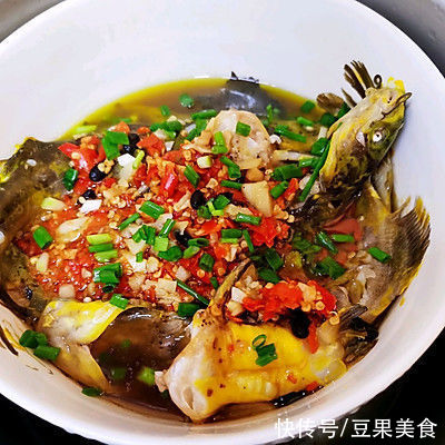 高压黄骨鱼是“减肥王”!连吃1周竟然瘦了6斤