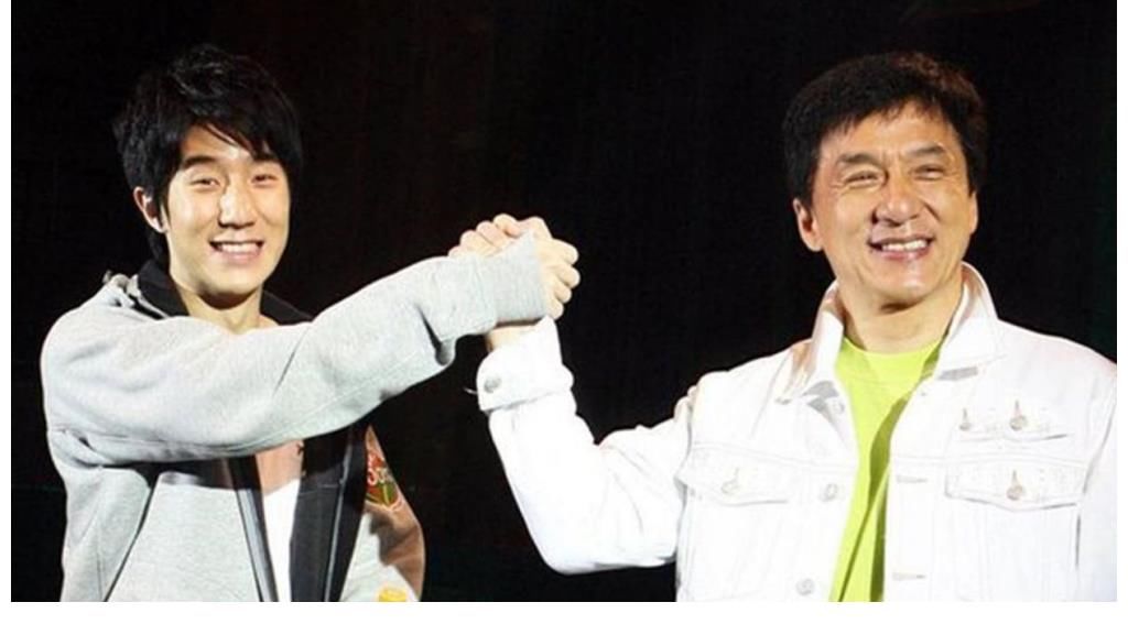 改籍|广电限籍令初见成效，5位艺人改籍，谢霆锋率先垂范