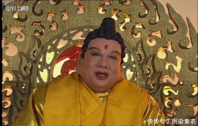 六耳猕猴知道去灵山必死, 为啥还要去? 孙悟空可能不是四猴之一