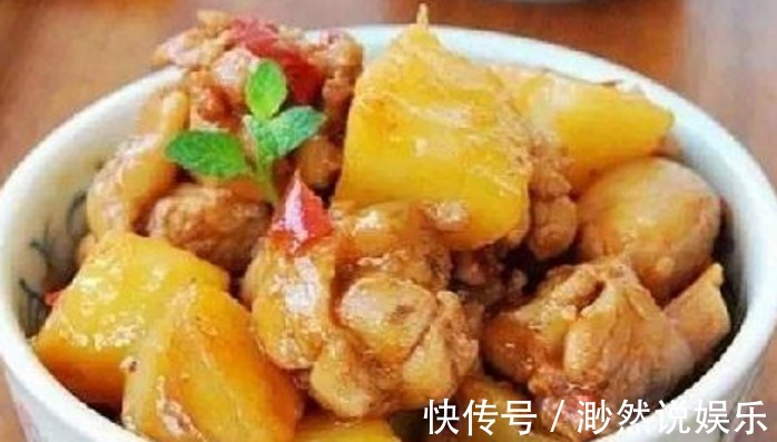 大蒜|食疗此物和鸡肉不能一起煮,很多人还傻傻当补品,别忽视