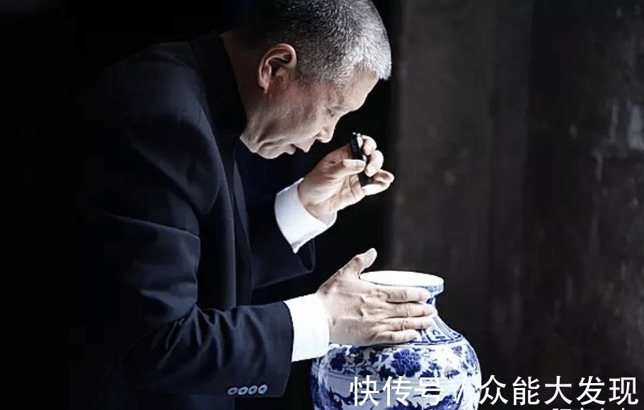 武则天!马未都:司马光砸不了缸,宋代烧不出大缸!结果被一成语打脸