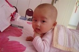 三个月|三个月的新生儿,有这四个举动说明智商很高,做得越熟练就越聪明