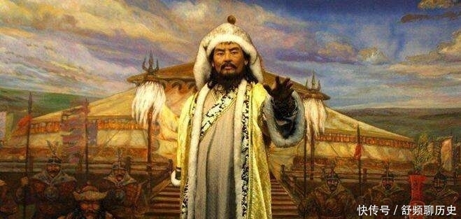 元朝政府|朱元璋一生最大的对手除了蒙古人还有谁？此次大战告诉你答案