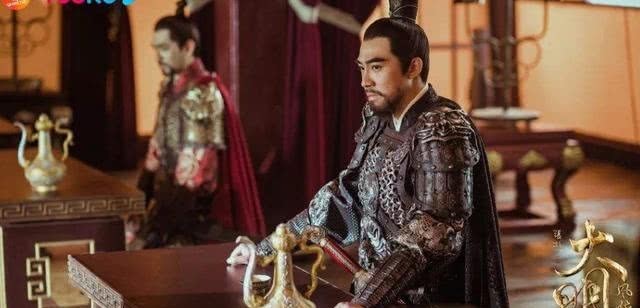 朱高煦|朱高煦谋反到底受谁“鼓励”?注意看朱棣的这个“小动作”