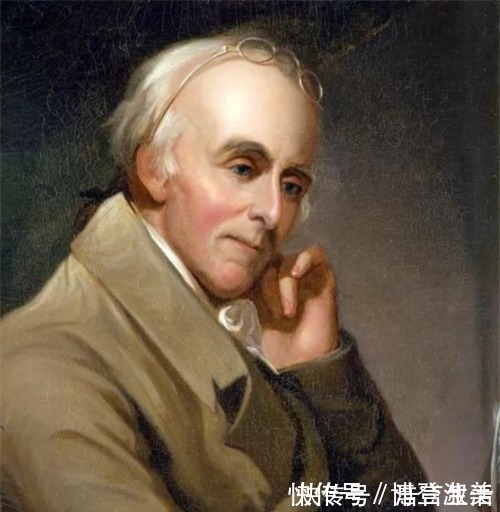 新泽西学院|美国最牛医生，找他看病的人都有去无回，靠一签名成世界知名人物