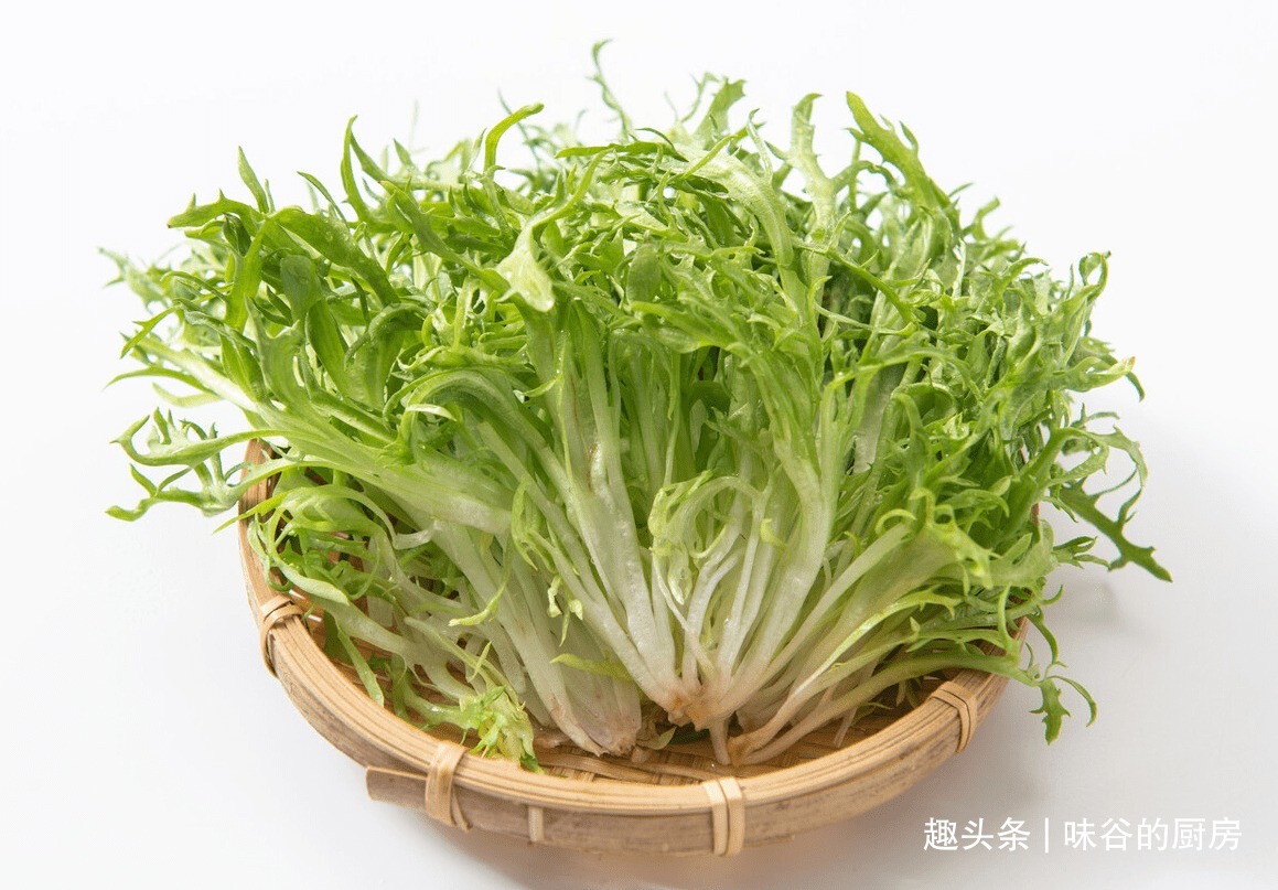 香干|夏季吃苦，胜似进补，5种“苦菜”要常吃，开胃去火，全家适宜