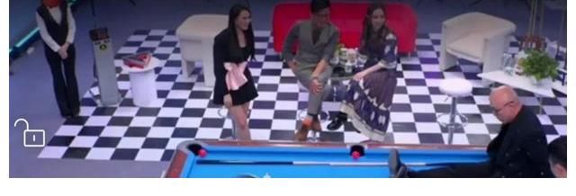 為達(dá)人秀點(diǎn)贊