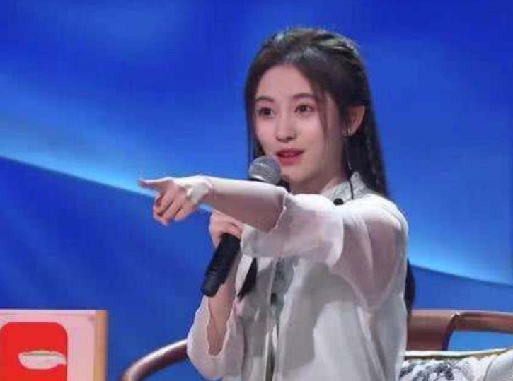 快樂女聲|當導師發現選手假唱，鞠婧祎沉默，尚雯婕當面戳穿，你支持誰