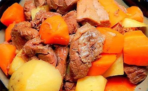 寒冬腊月，孩子吃的暖胃菜，补钙补脑身体壮，补血明目，不怕冷