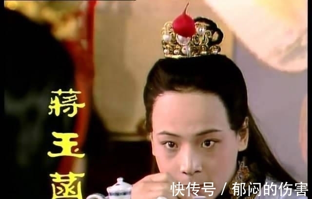 王爷@那个被贾政忽略的人,才是贾元春死因的真正知情者