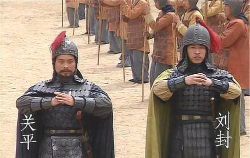 马超|关羽被杀后，诸葛亮悄悄和刘备说了11个字，赵云听后，想回常山