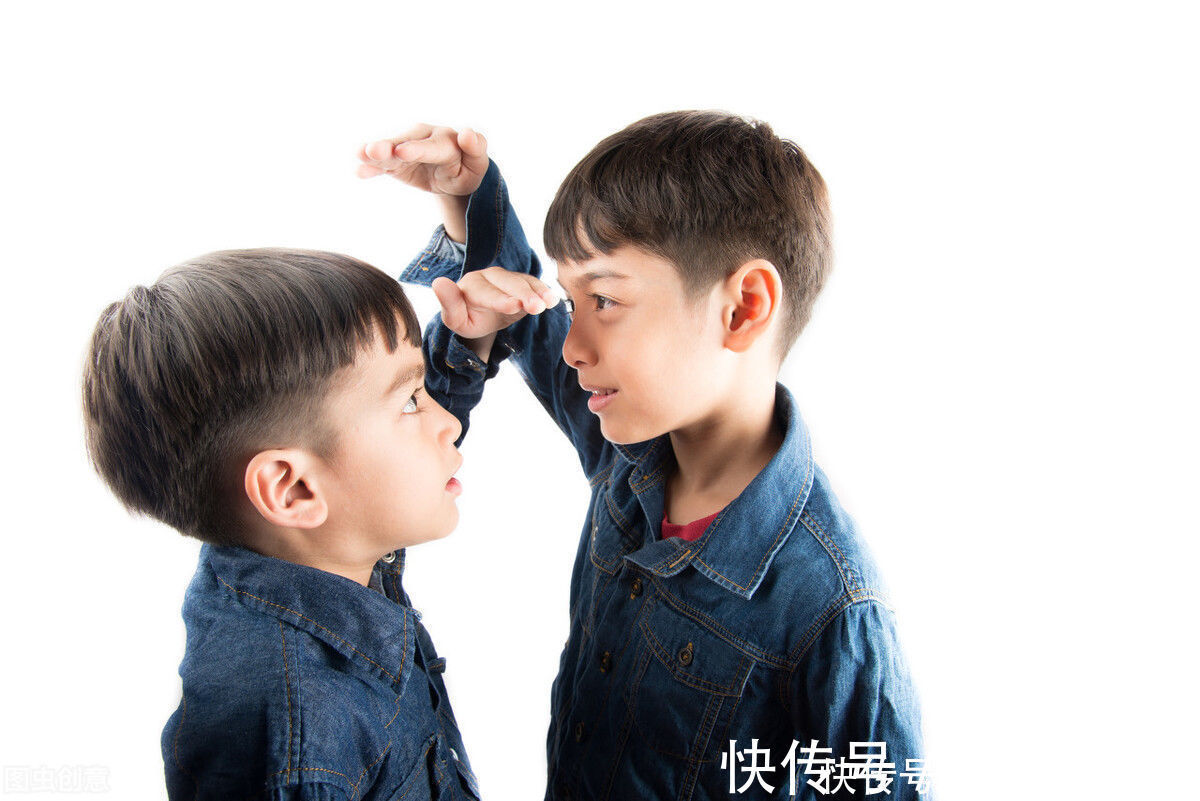 家长|孩子长不高是不够营养?可能是矮小症在作怪,家长牢记这4点来预防