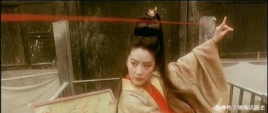 易筋经|《笑傲江湖》武功排名,令狐冲不敢相信