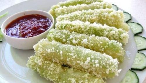 茄子|女人在减肥过程中，务必远离三种“素食”，不然就别怪不掉肉了