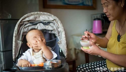 孩子|孩子不爱吃蔬菜咋整?专家:别怪孩子,和母乳、基因等原因有关