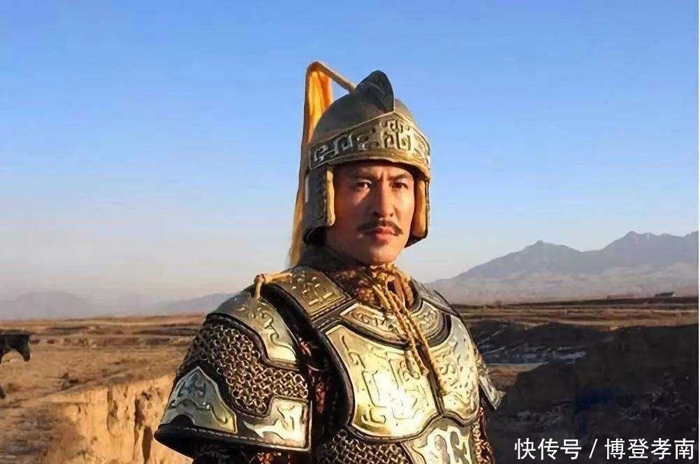 贰师将军|汉武帝让李广利当将军,不是因为他妹李夫人,真实原因你知道吗