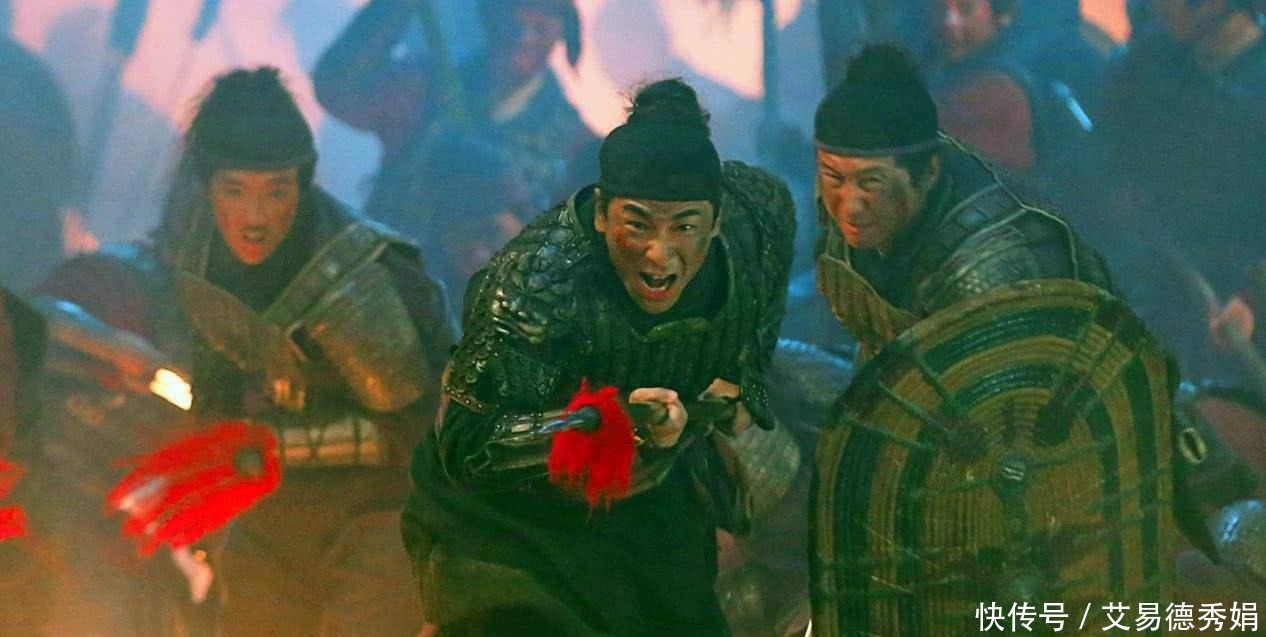 明亡|朱元璋收养个小乞丐,为朱家守江山260年,明亡后继续抗清