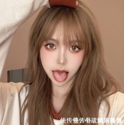 气色|学生党也能驾驭的神仙发色,显白提气色,简直美爆了