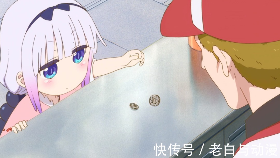 龙族|小林家的龙女仆S:康娜一个人跑去纽约,还找到了新朋友