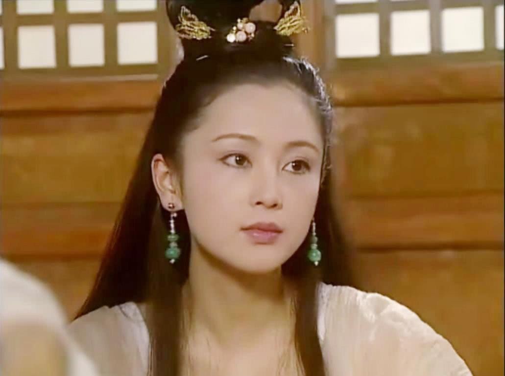 三国时期|三国有四大美女,正史结局都很悲惨,排名第一的名字都没留下