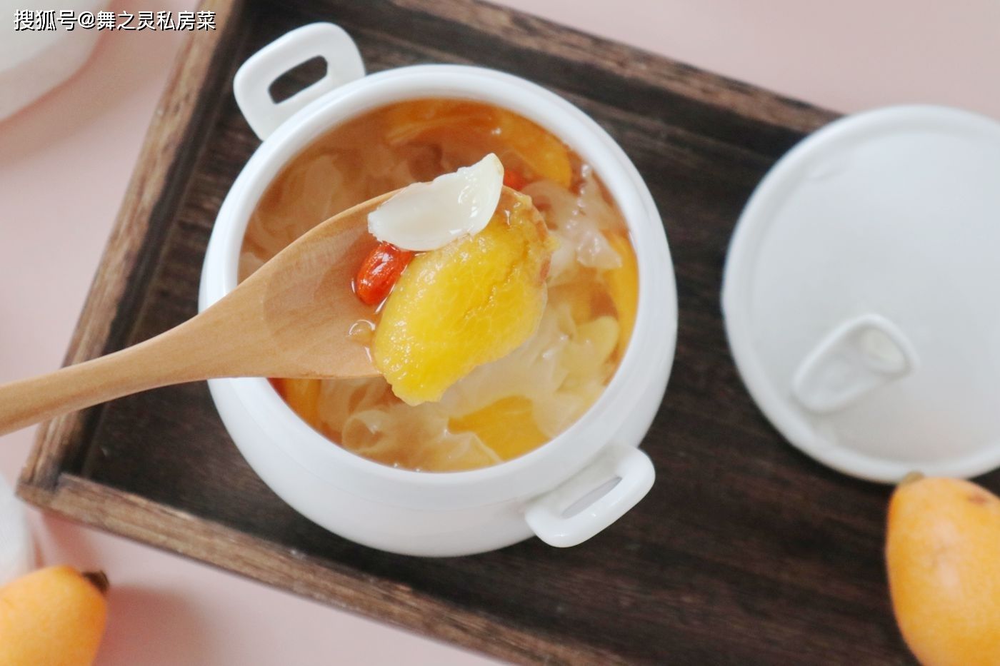 应季汤|入秋天气干燥，推荐8道应季汤，每天不重样，润肺止咳好得很