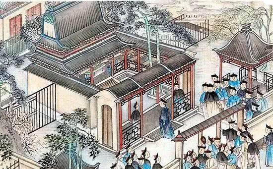 创立|【历史冷知识】他是历史上存在感最低的千古皇帝,可他创立的几项制度却影响了上千年!