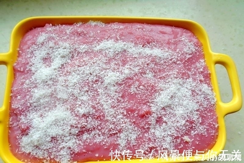 孩子不爱喝牛奶，教你正确吃法，零食都不用买了，新手都能做出来