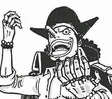 cos|草帽全员cos七武海,谁更适合女帝这个角色甚平的“肚兜”出戏