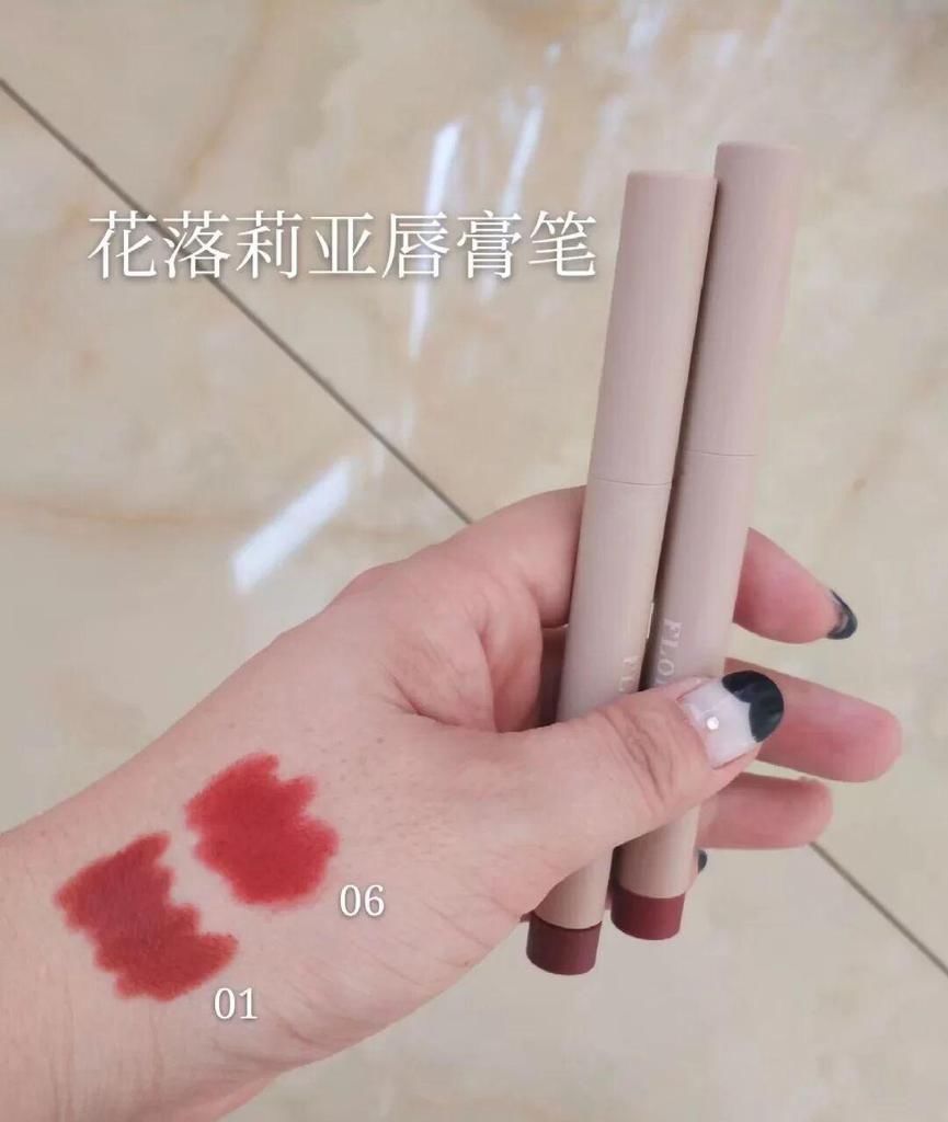 这款色|学生党必备的平价口红,得鲜糖果唇釉无限回购款,闭眼入不踩雷!