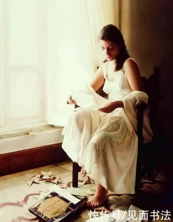  Jose|M. Jose Aguilar Gutierrez绘画作品