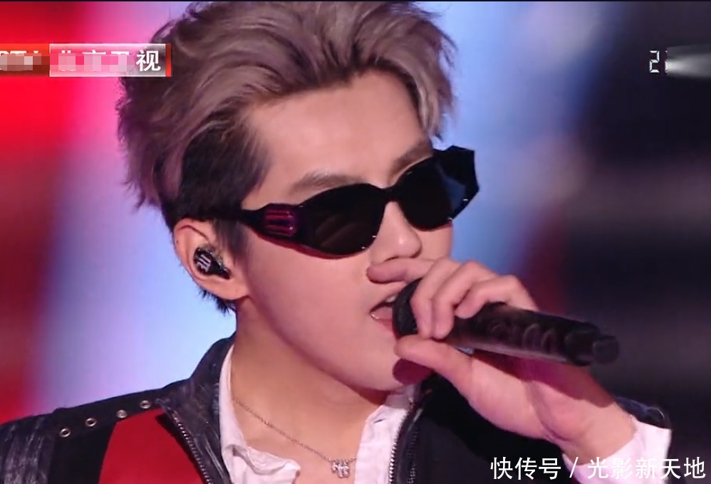 肖战 沸腾之夜收视率:肖战时段后断崖下跌,吴亦凡、李宇春救不回来