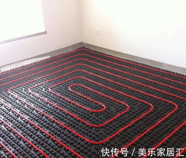 安装|家里安装电地暖好还是水地暖好?过来人给出中肯的分析,建议看看