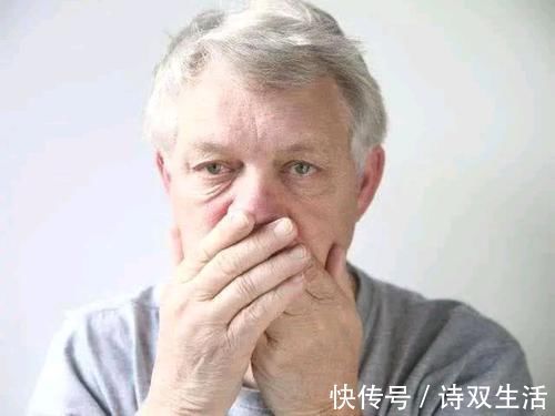 烟酒味|这几类人容易有“老人臭”!直言:40岁后做好以下事,老了也没味