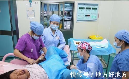 会阴|明明是顺产,还要挨一刀,产科医生避免侧切,做好这5点很重要