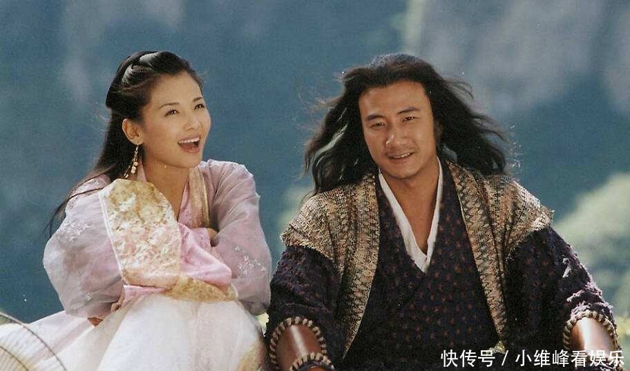 才女皇后偷情乐工还写诗,被皇帝发现后赐自尽,儿子也跟着倒霉