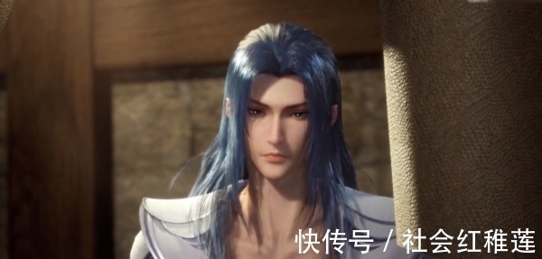 玄机|斗罗大陆:跟其他国漫男神相比,唐三的建模到底差在哪里?