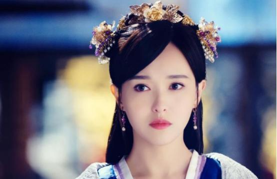 皇后|她从公主变奴隶,再从奴隶变皇后,24岁丧夫却成为古今第一太后!