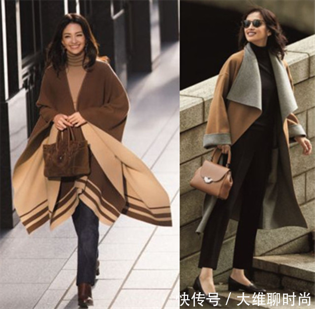 女人|40~50岁女人穿搭千万别随便,从高雅入手,才能更显年轻